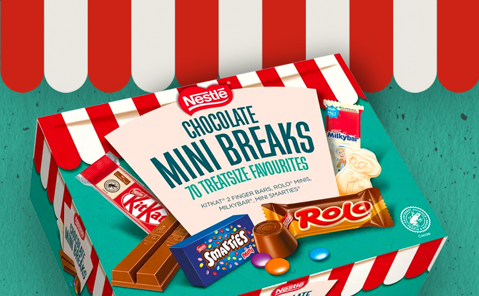 Mini Breaks 