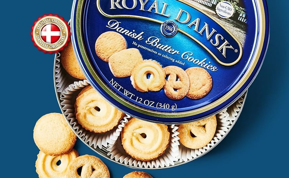 Royal Dansk portfolio